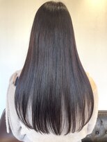 エデンアンジュ(EDENange)&nbsp;髪質改善トリートメント/暗色カラー/縮毛矯正