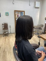 ローグ(Logue) メンズボブ/y2k