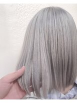 エイトセカンド 新宿三丁目店(EIGHT second)&nbsp;ライトグレー