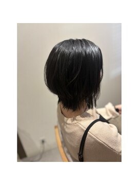 ミリ 調布店(Mili) Mili 調布オリジナルスタイル