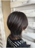 ウルフショート