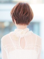 ヴィアラ 自由が丘(VIALA)&nbsp;【VIALA 自由が丘】シースルー×マッシュ