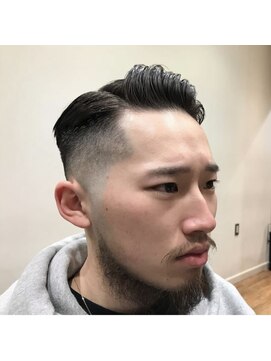 チルチェア ノースエリア 高円寺店(CHILL CHAIR north area.) クラシックスタイル