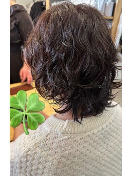 ケイズプラス(K's PLUS) 春ウェーブ