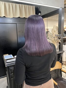 ノエル 池袋店(noel) 【noel】Manami×ラベンダー