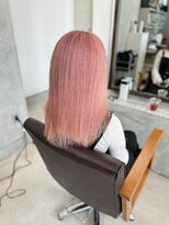 シエル 羽生店(Ciel)&nbsp;中明度ピンク