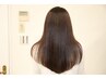 ご新規様限定　カット＋ワンステップトリートメント