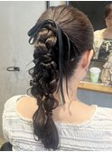 あみおろし