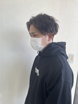 シャンプーボーイ 宮崎駅前店(SHAMPOO BOY)&nbsp;宮崎/ハイライト/メンズパーマ/宮崎駅