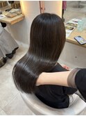 髪質改善うる艶髪で自分にご褒美を