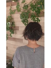 アルティスタ 新札幌駅前店(artista)&nbsp;近藤 紋子