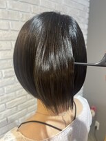 フェアリーテイル(fairy tale)&nbsp;水素トリートメント