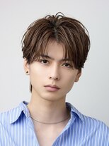 オーシャントーキョー 渋谷(OCEAN TOKYO) ニュアンスセンターパート