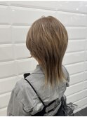 ハイレイヤーウルフ