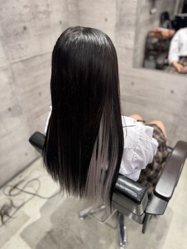 オクルス(OCULUS) ダメージレスロングヘア