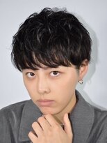 ヒロギンザ 福岡本店(HIRO GINZA)&nbsp;ショートマッシュ