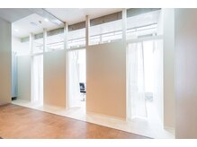 シーク 橋本(seek)の雰囲気(清潔感のある店内★完全個室サロン♪【橋本駅】【相模原市】)