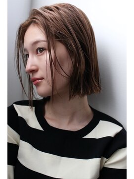 クロコ 中目黒(CLoCO) デザインカラー☆グランマッシュ☆中目黒青葉台池尻大橋088