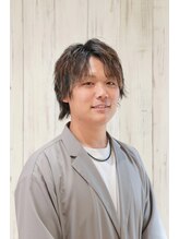 ヘアーサロン チャチャ(hair salon CHA-CHA)&nbsp;中村 圭吾