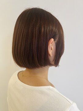 クララ トヨハシ(CLALA Toyohashi) レッド系ブラウン