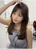 今年人気のレイヤースタイル/10代 20代 30代/原宿