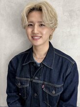 ルノン フィージュ(LUNON fieju)&nbsp;水上 竜杜