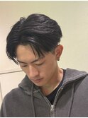 センターパート