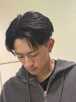 ブリーチ 静岡店(BLEACHi)&nbsp;センターパート