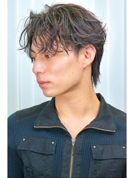 アイトーキョー 横浜(AI TOKYO) フェザーショート