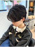 ニュアンスパーマ〇本厚木