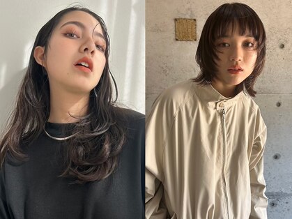 ヌークバイラヴェスト 四日市(neuk by lovest)の写真