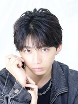 アイトーキョーシエル 横浜(AI TOKYO Ciel)&nbsp;ラウンドマッシュ