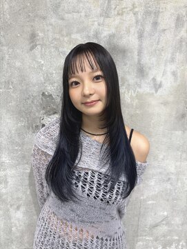 marble 町田【マーブル】【3月7日 NEW OPEN(予定)】 レイヤー/ロング/町田