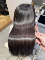 エル 鷺沼(elu)&nbsp;「ヘアケア効果アップ！」ヘアエステ