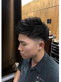 spiky jet スパイキージェット
