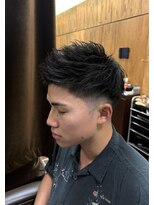 ゴブ 川口店(GOB) spiky jet スパイキージェット