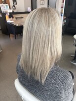 ヘアーメイクアンドネイル ヴォーグ(Hair Make＆Nail VOGUE)&nbsp;リペアブリーチ