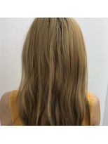 モンド ヘアクリエーション 新栄店(monde hair creation)&nbsp;【monde】before × after × 髪質改善