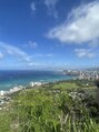 ルーラ ヘア(LAURA) 趣味は旅行!美しい街並みに触れて新しい発見をするのが幸せです