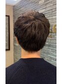 [40代/好印象/自然スタイル][六本木/麻布/赤坂/麻布十番駅]