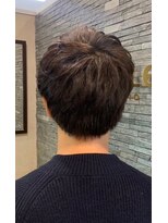 ケースタイルヘアスタジオ 麻布十番店(K-STYLE HAIR STUDIO)&nbsp;好印象ナチュラルスタイル