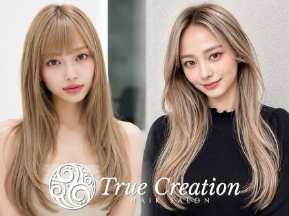 トゥルークリエイション 北千住(True Creation--)の写真