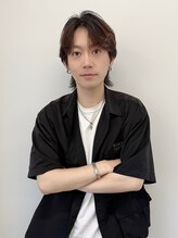アーレア バイ リトル(Alea by little)&nbsp;Toshiki 