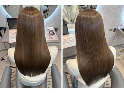 ラナ ナカガワ(Lana NAKAGAWA)の写真