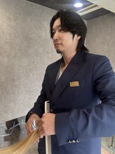 ラビマーニ 西中島店(Labimani)&nbsp;Higashino Yusuke