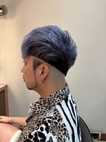 ボク(BOKu)&nbsp;メンズ刈り上げスタイル