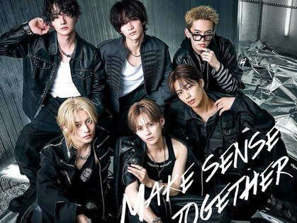 メンズヘアセンス 渋谷(MEN'S HAIR SENSE)の写真