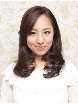 キッカ 朝日ヶ丘(CHICCA) 【キッカ朝日ヶ丘】暗髪×ラブグラマラス