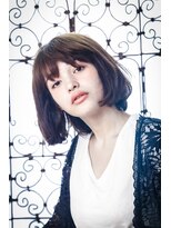 メルクマール(MERKMAL) シネマボブ。