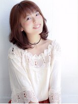 アルベロ(albero)&nbsp;大人ナチュラルスタイル